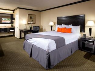 לוס אנג'לס Canoga Hotel At Warner Center חדר תמונה